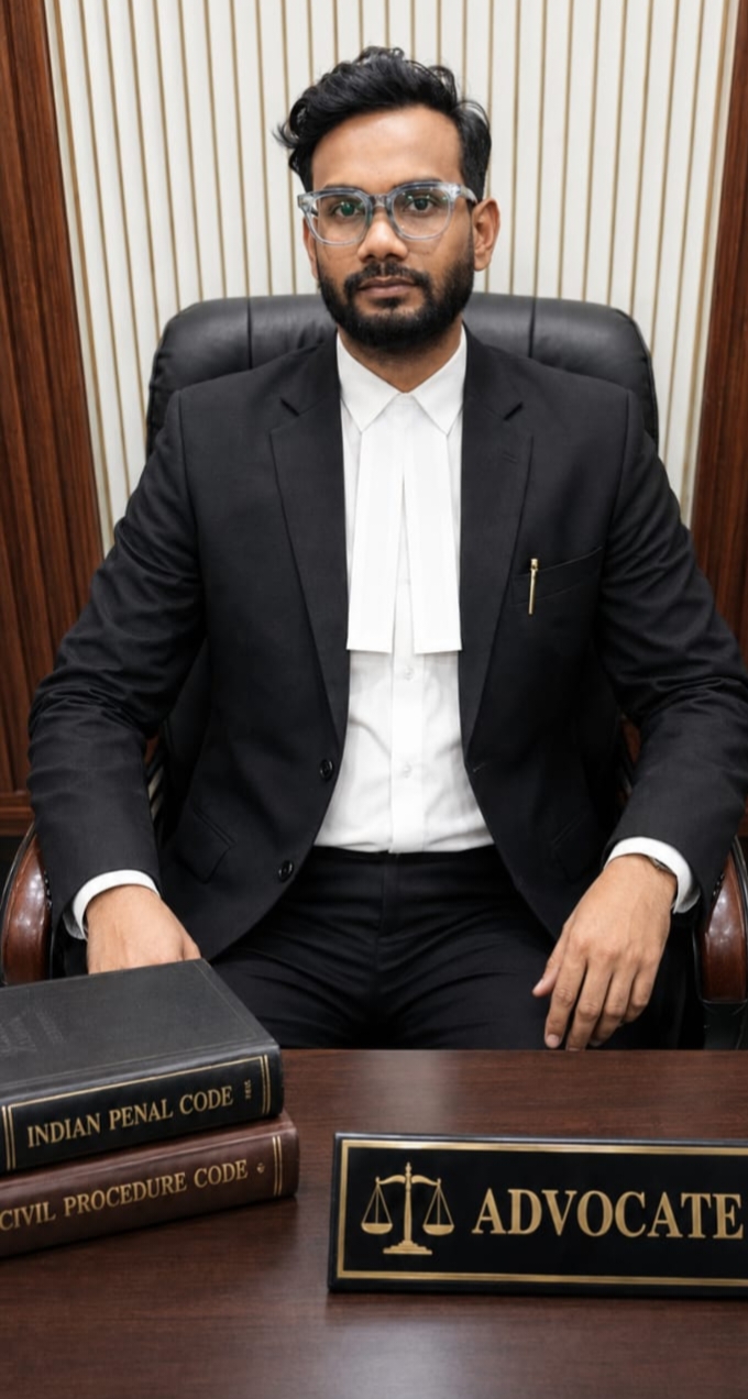 Lawyer